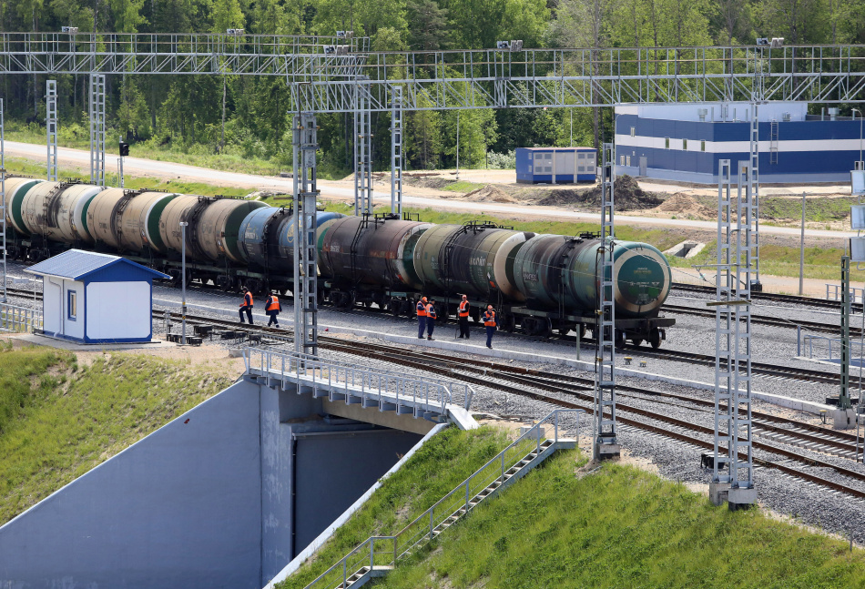 Энергетик Юшков назвал потенциальных поставщиков топлива для России